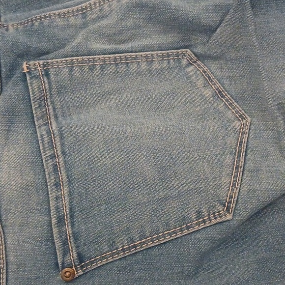 Cato slim leg jeans - Picture 3 of 7